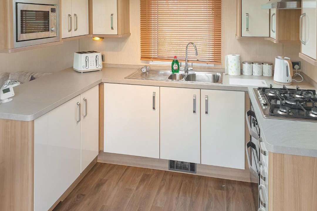 Photo of Kitchen in Lamplugh