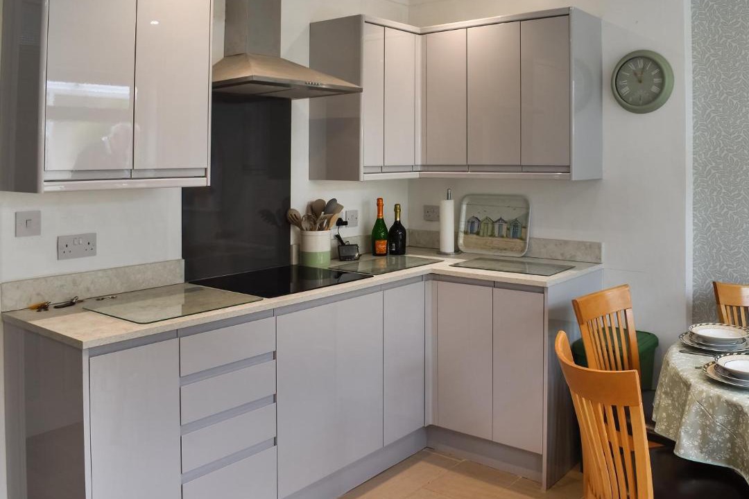 Photo of Kitchen in Corton