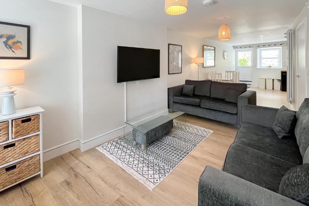 Photo of Livingroom in Coldstream