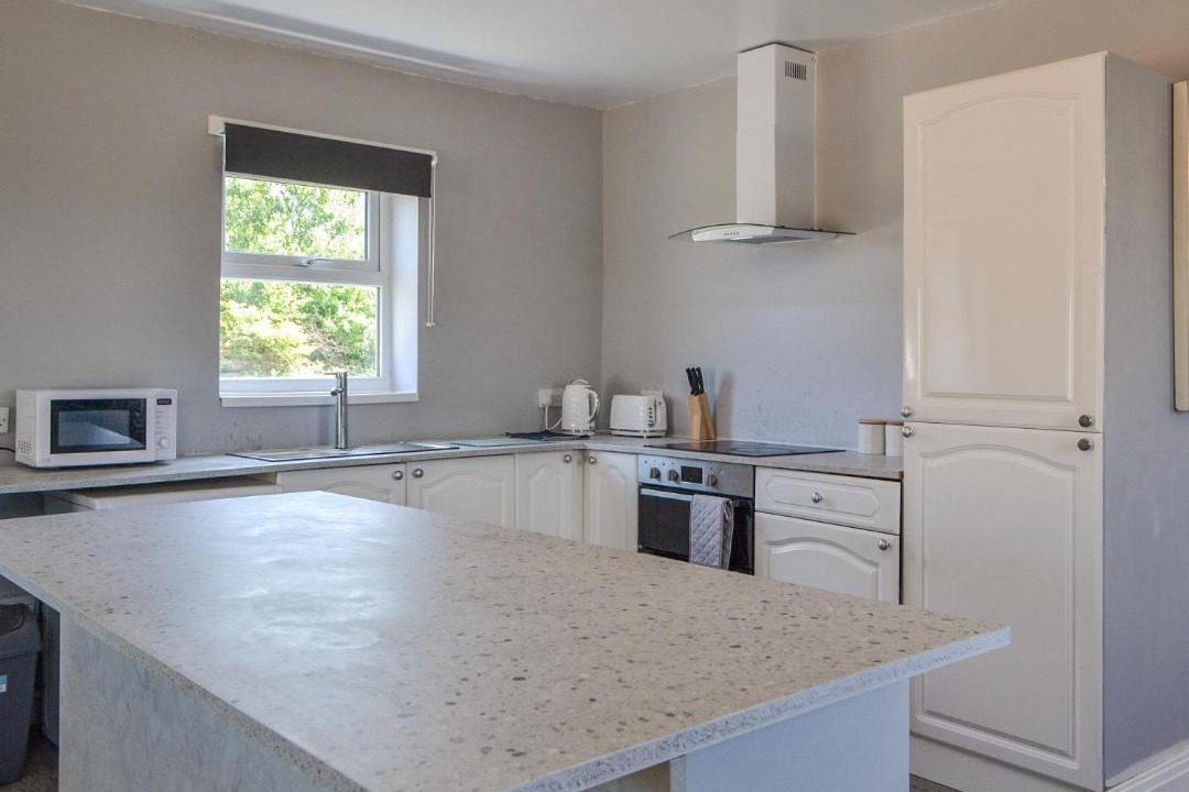 Photo of Kitchen in Reighton