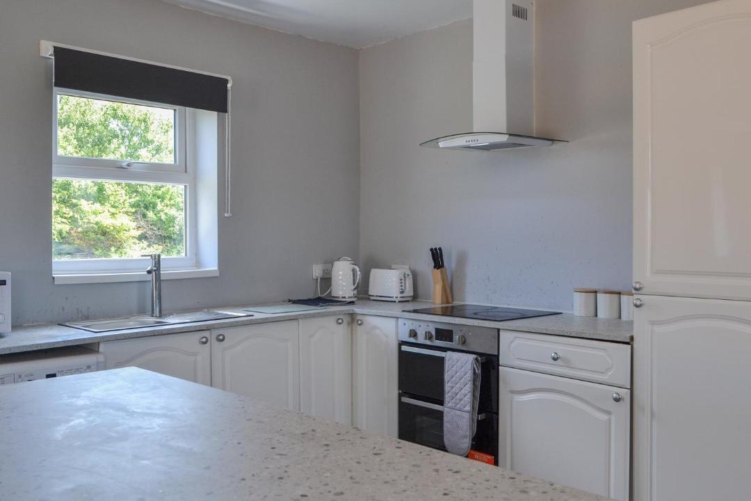 Photo of Kitchen in Reighton