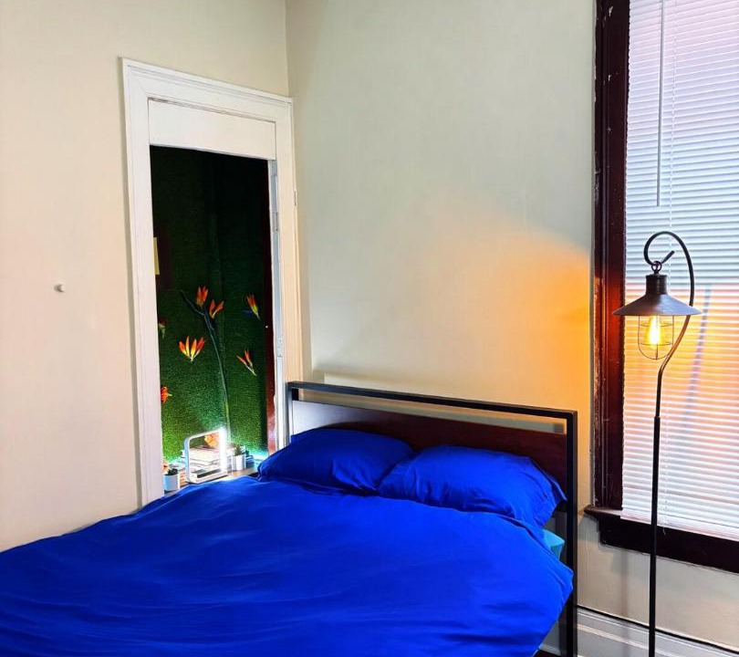 Photo of Bedroom in Troy