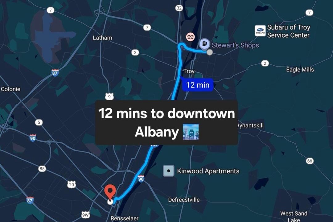 Photo of Others in Troy