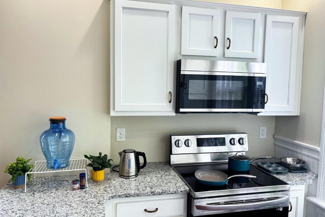 Photo of Kitchen in Troy