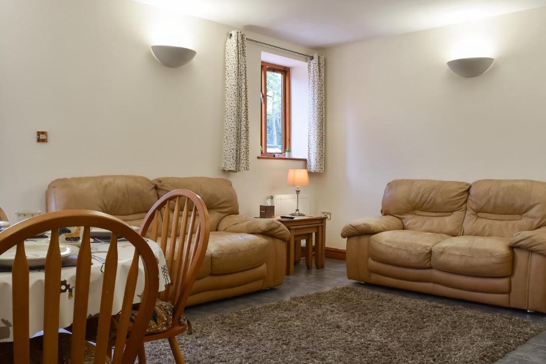 Photo of Livingroom in Polesworth