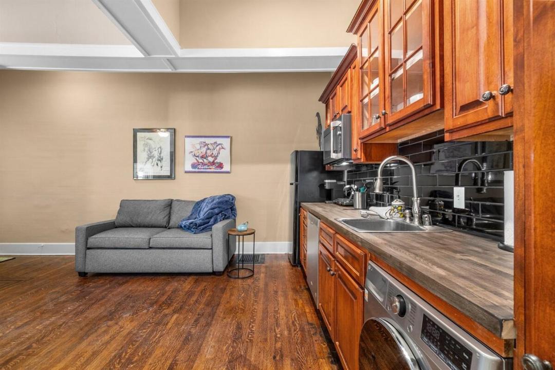 Photo of Kitchen in Highlands