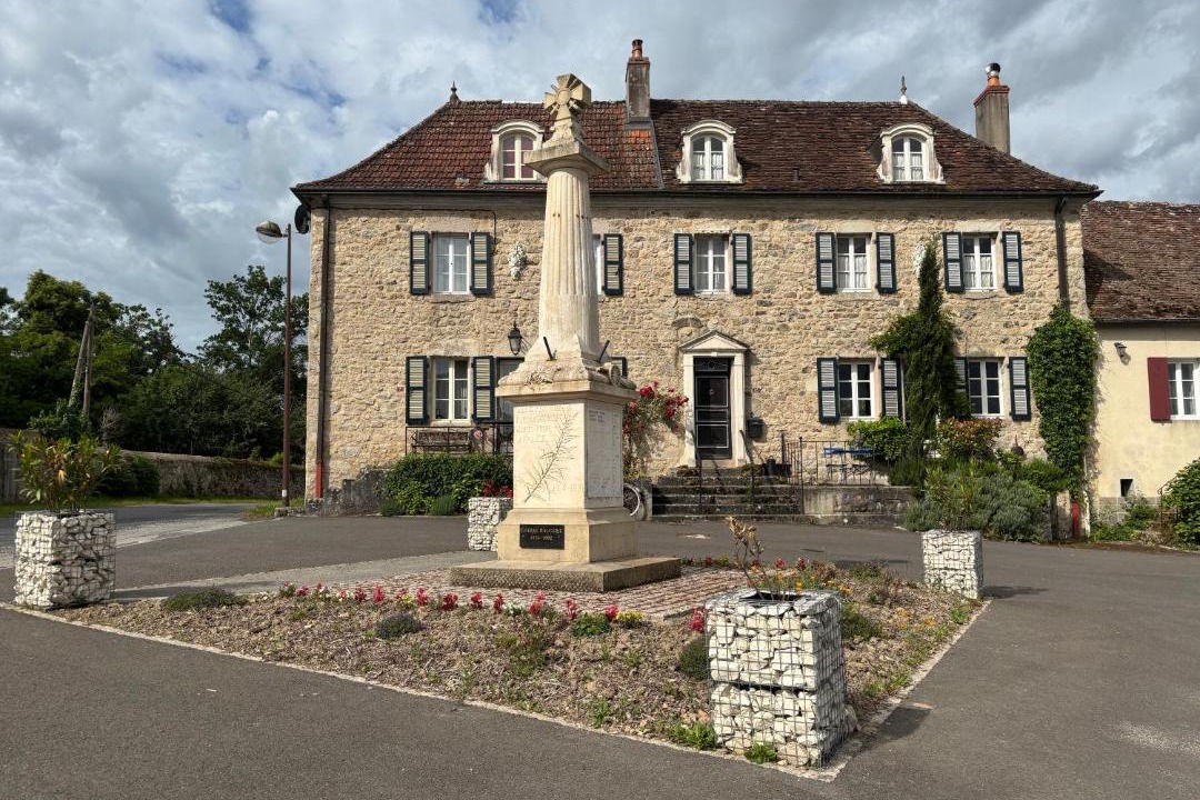 Photo of Others in Saint-Didier-sur-Arroux