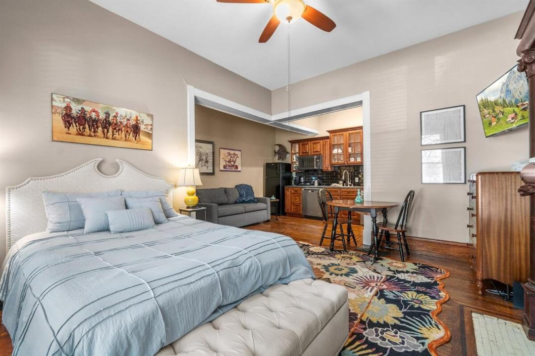 Photo of Bedroom in Highlands