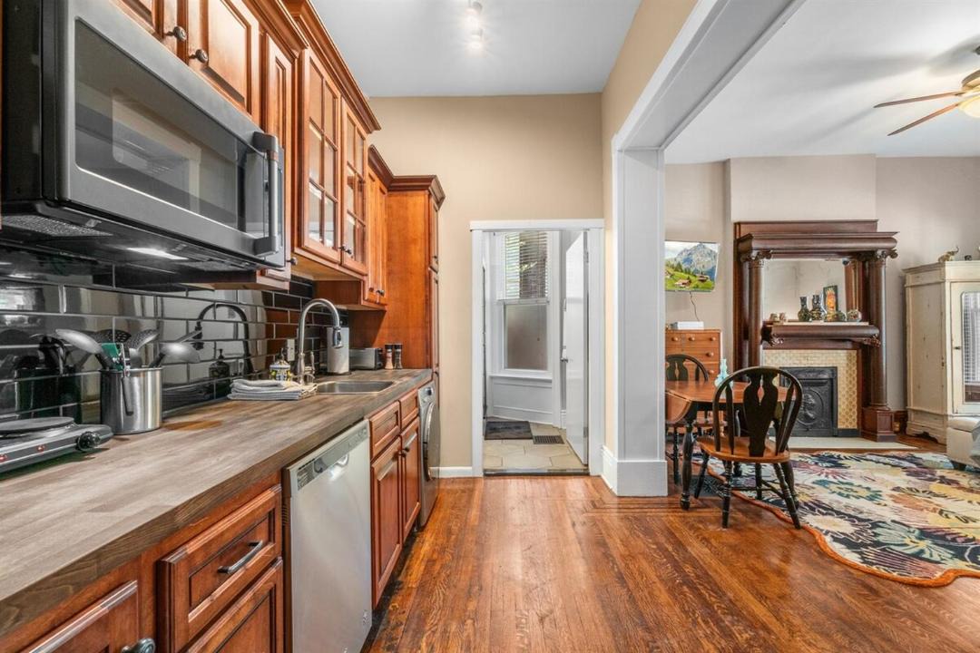 Photo of Kitchen in Highlands