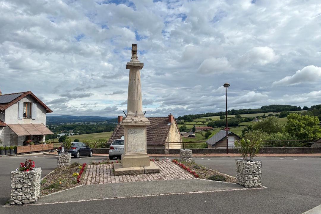 Photo of Others in Saint-Didier-sur-Arroux