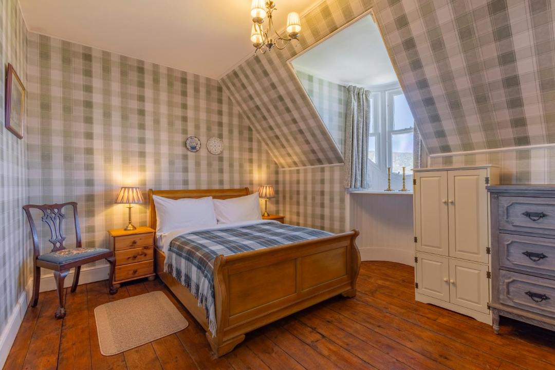 Photo of Bedroom in Fort William City Centre