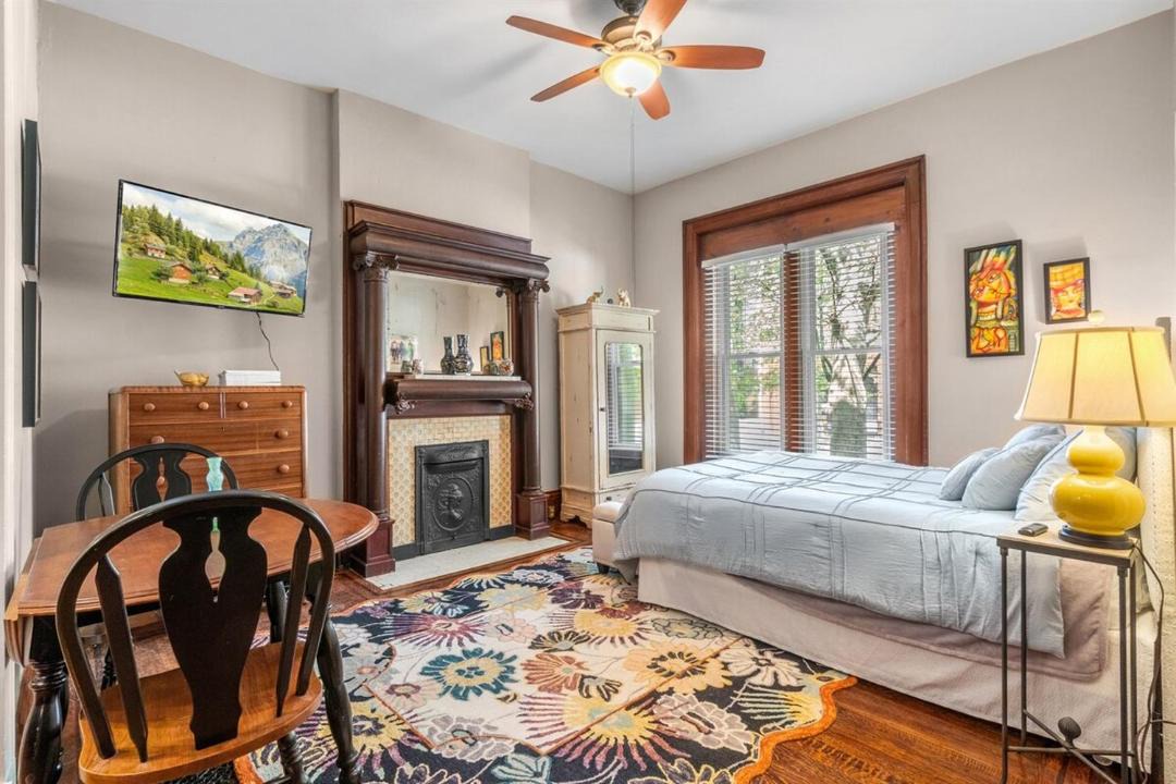 Photo of Bedroom in Highlands