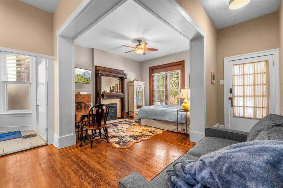 Photo of Bedroom in Highlands