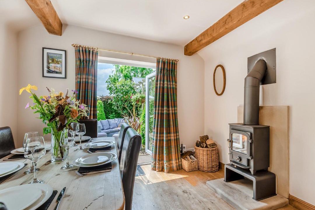 Photo of Others in Woolley Moor