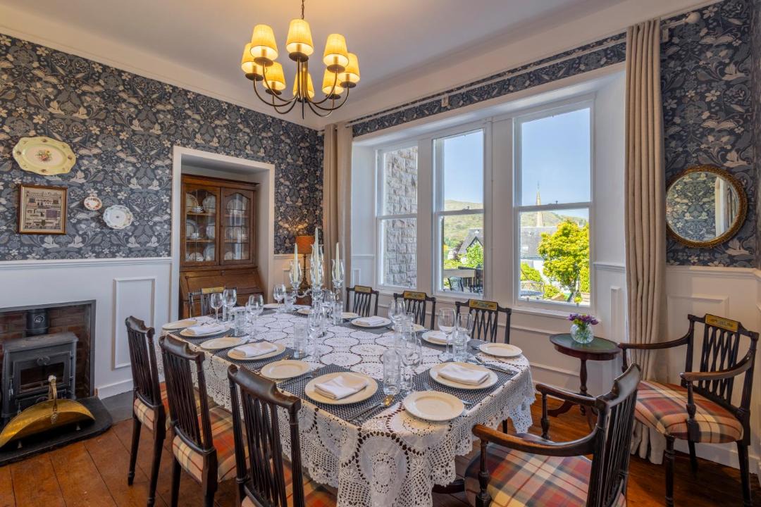 Photo of Others in Fort William City Centre