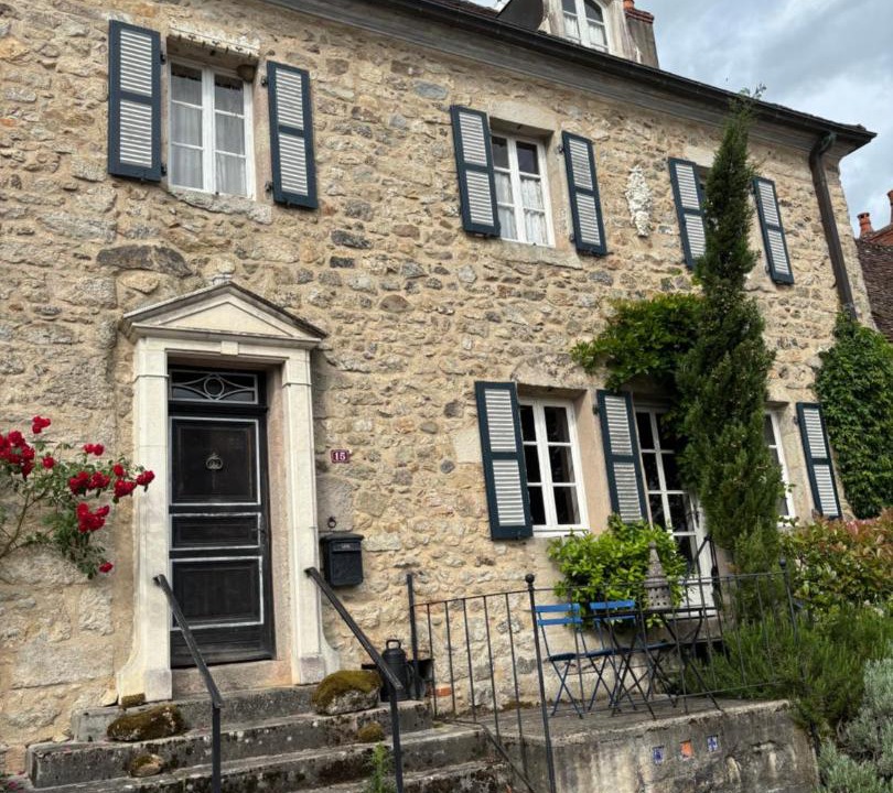 Photo of Others in Saint-Didier-sur-Arroux