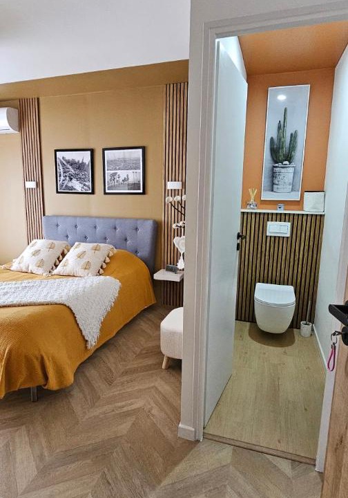 Photo of Bedroom in Cardet