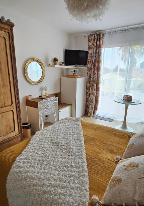 Photo of Bedroom in Cardet