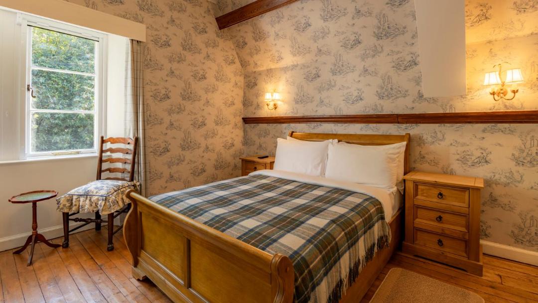 Photo of Bedroom in Fort William City Centre