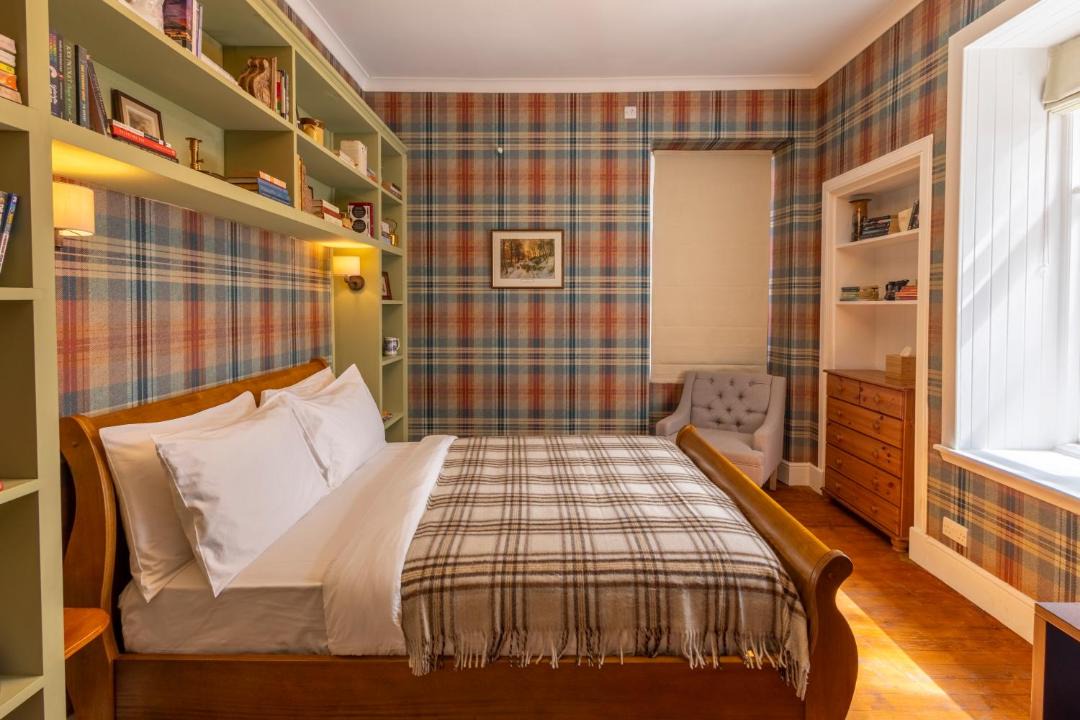 Photo of Bedroom in Fort William City Centre
