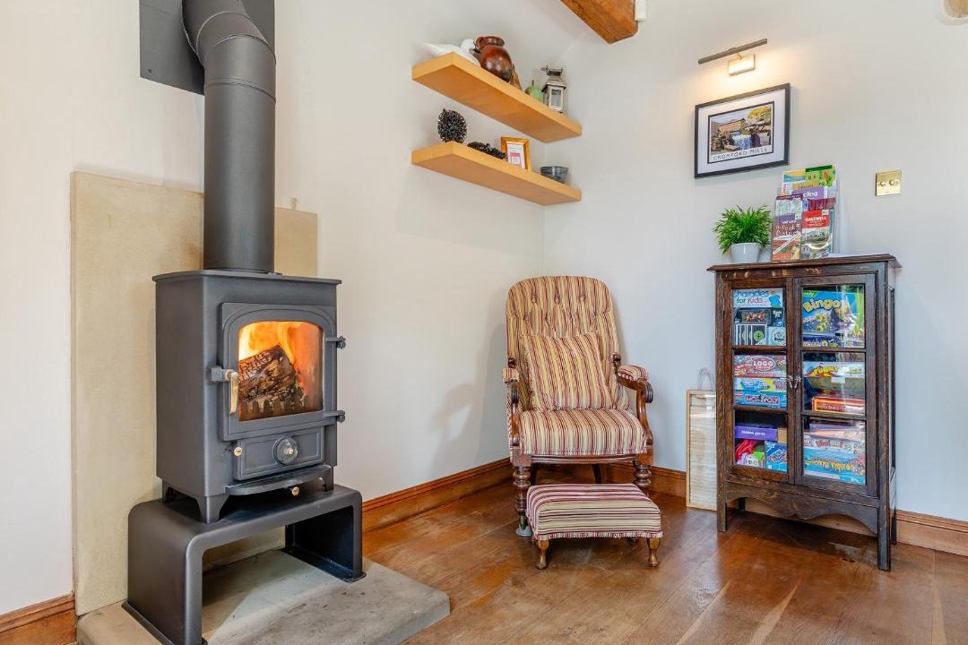 Photo of Others in Woolley Moor