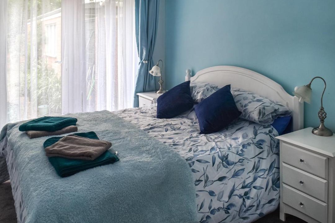 Photo of Bedroom in Corton