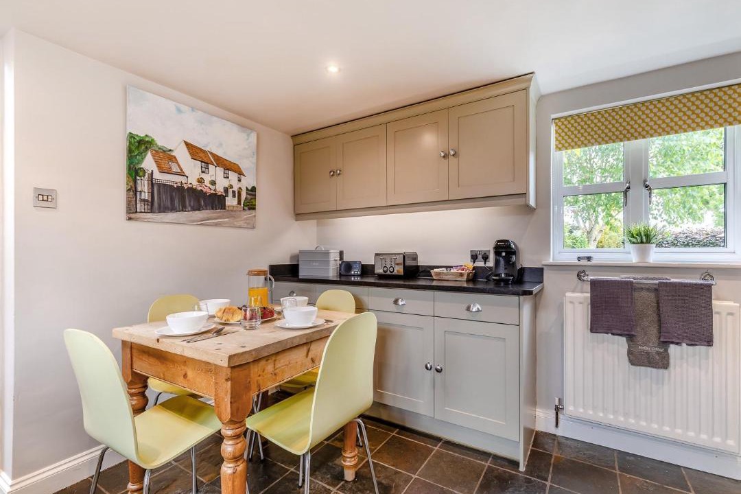 Photo of Others in Woolley Moor