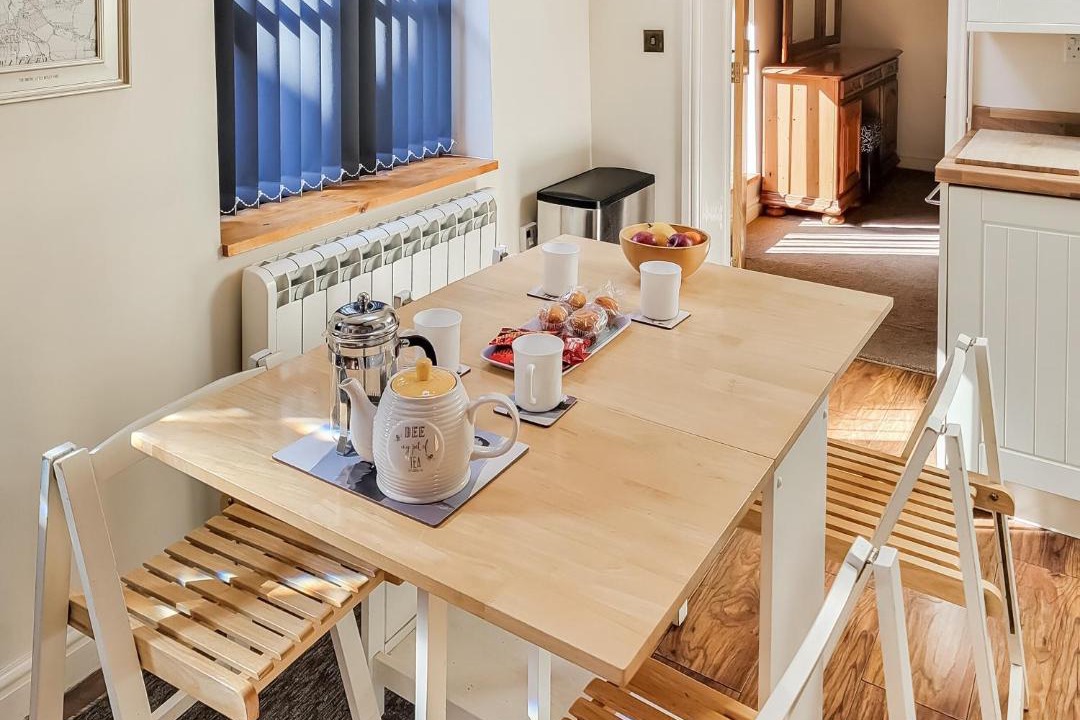 Photo of Kitchen in Great Witley