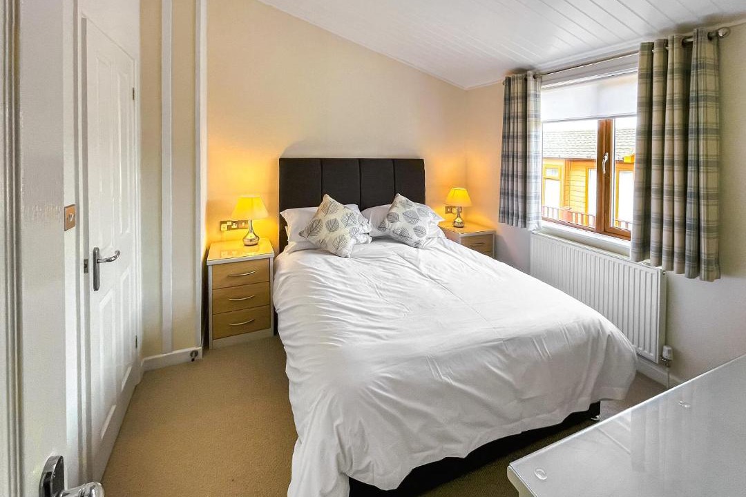 Photo of Bedroom in Mullacott