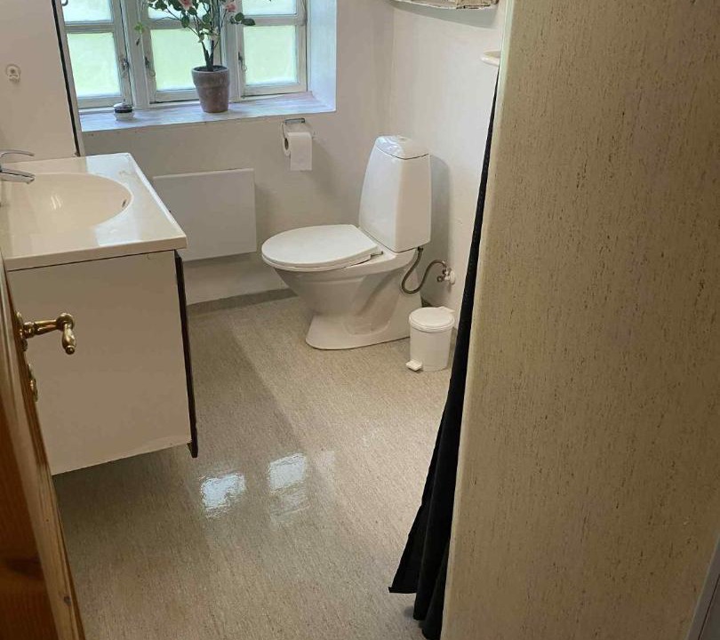 Photo of Bathroom in Bandholm