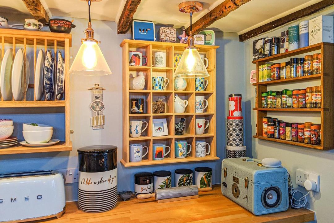 Photo of Kitchen in Honiton