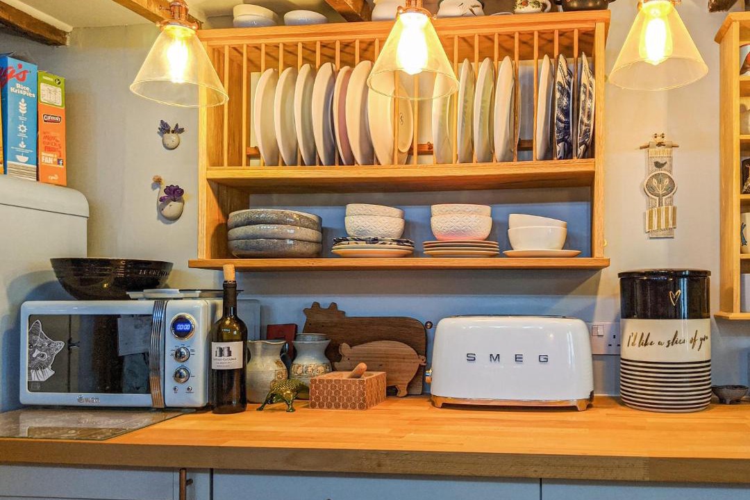 Photo of Kitchen in Honiton