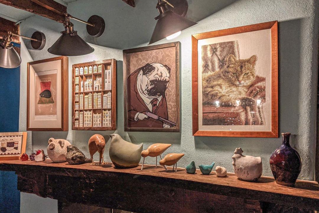 Photo of Others in Honiton