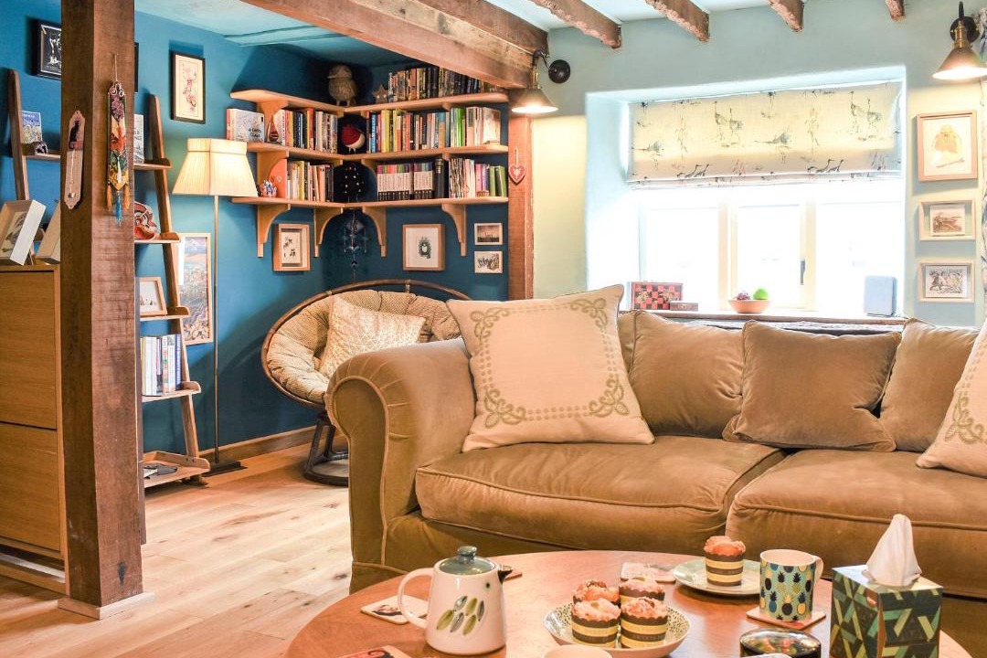 Photo of Livingroom in Honiton