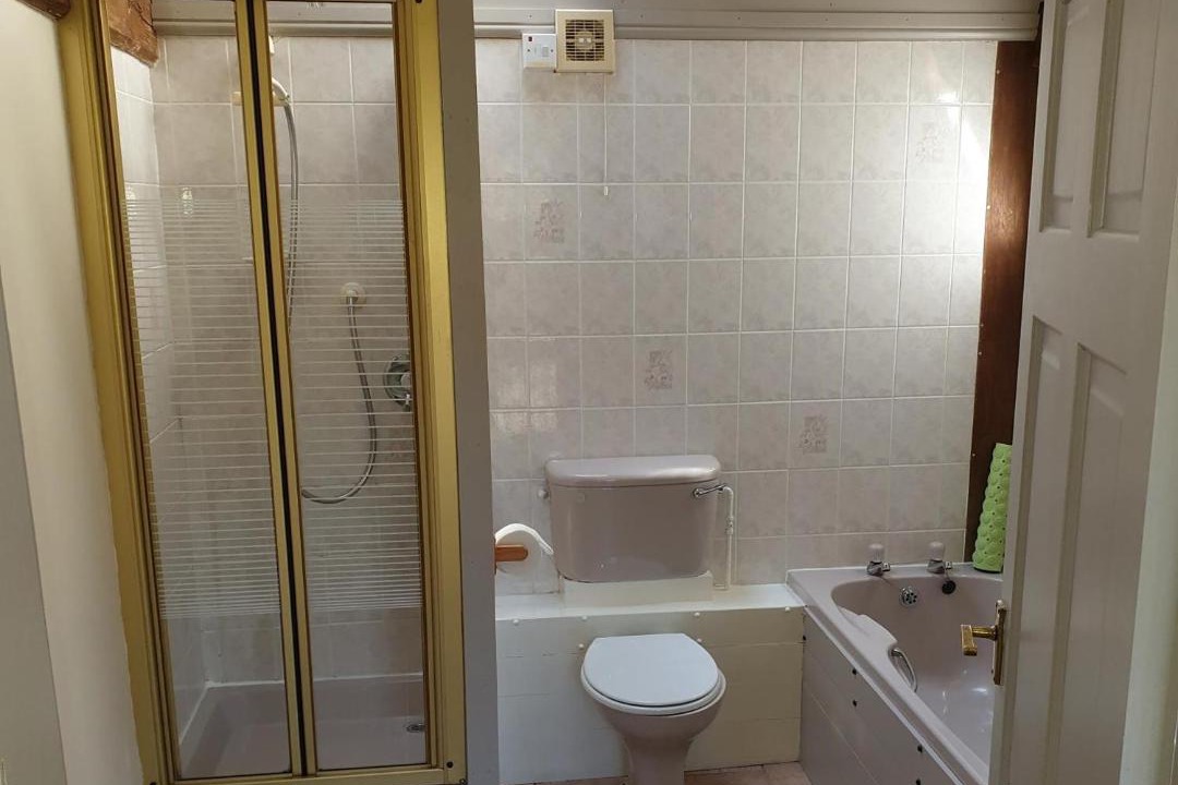 Photo of Bathroom in Fitling