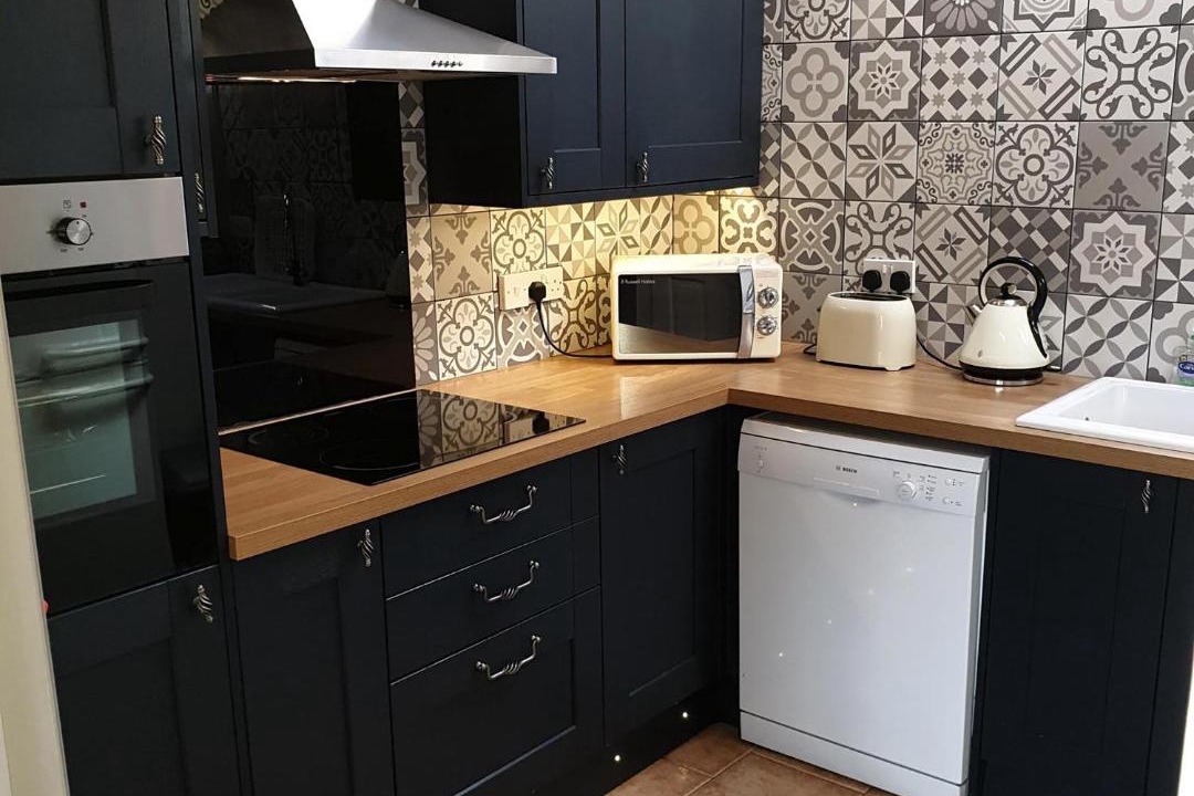 Photo of Kitchen in Fitling