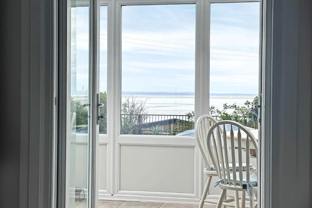 Photo of Patio Balcony in Kirkbean