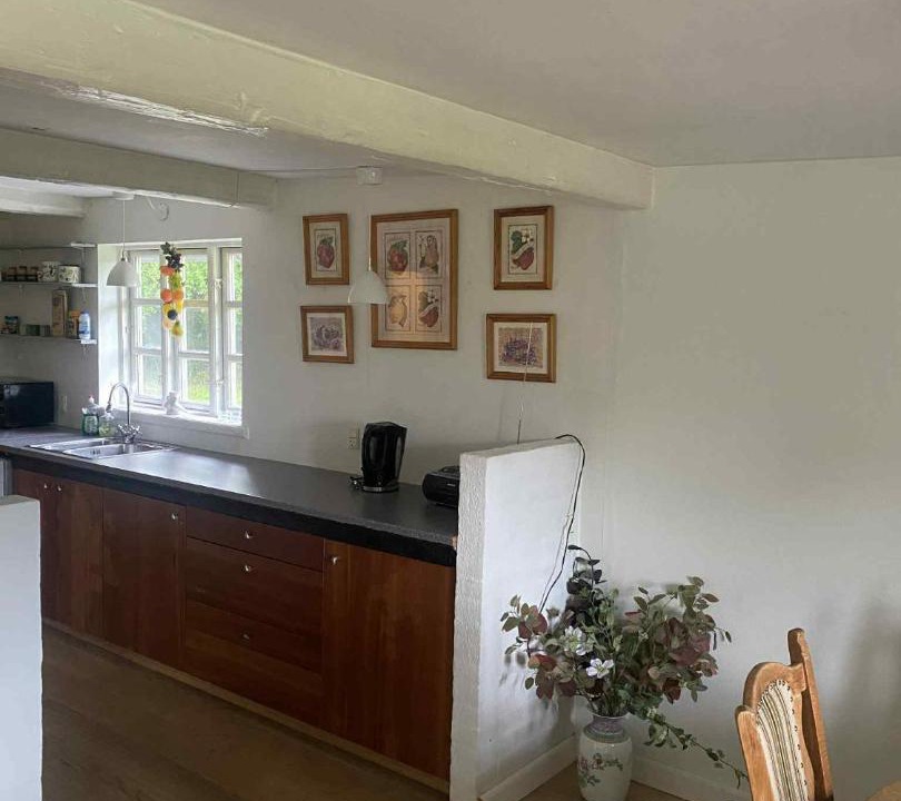 Photo of Kitchen in Bandholm