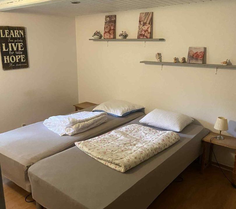 Photo of Bedroom in Bandholm