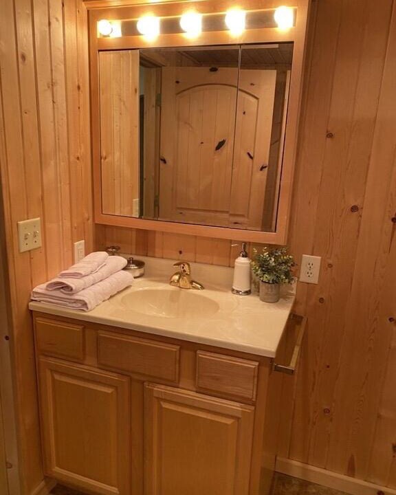 Photo of Bathroom in Nashua