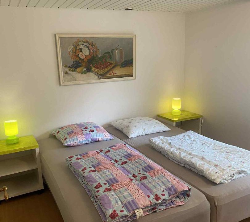 Photo of Bedroom in Bandholm