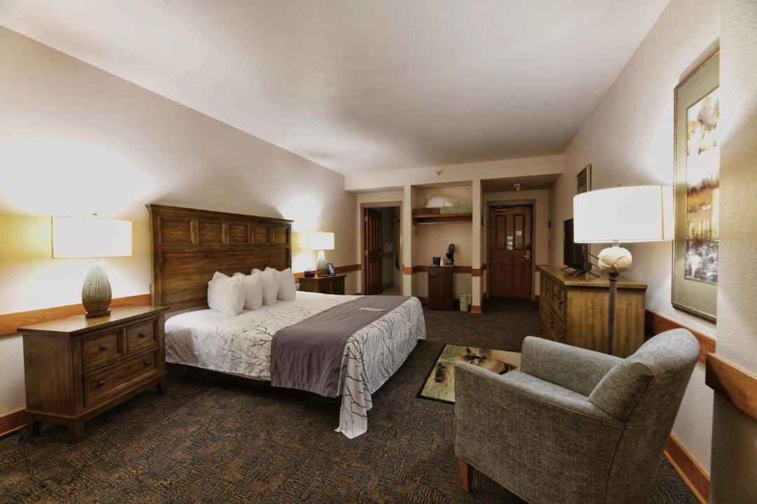 Photo of Bedroom in Cassville