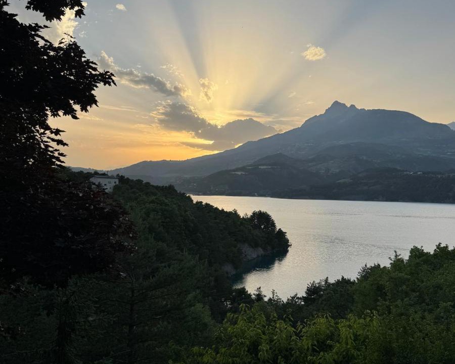 Photo of Others in Savines-le-Lac