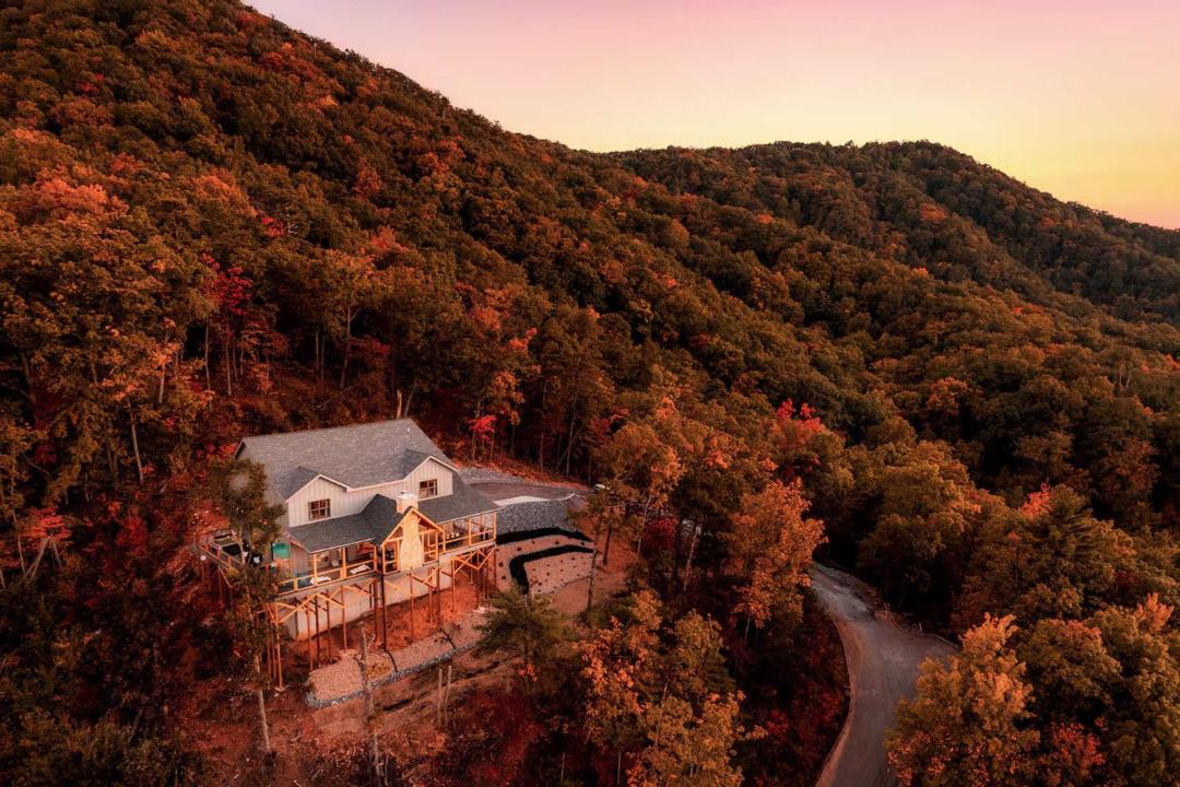 Photo of Others in Smoky Mountains