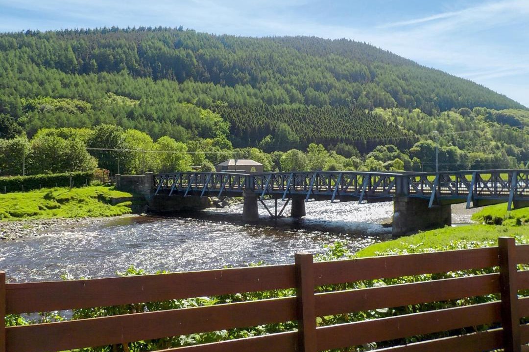 Photo of Others in Walkerburn