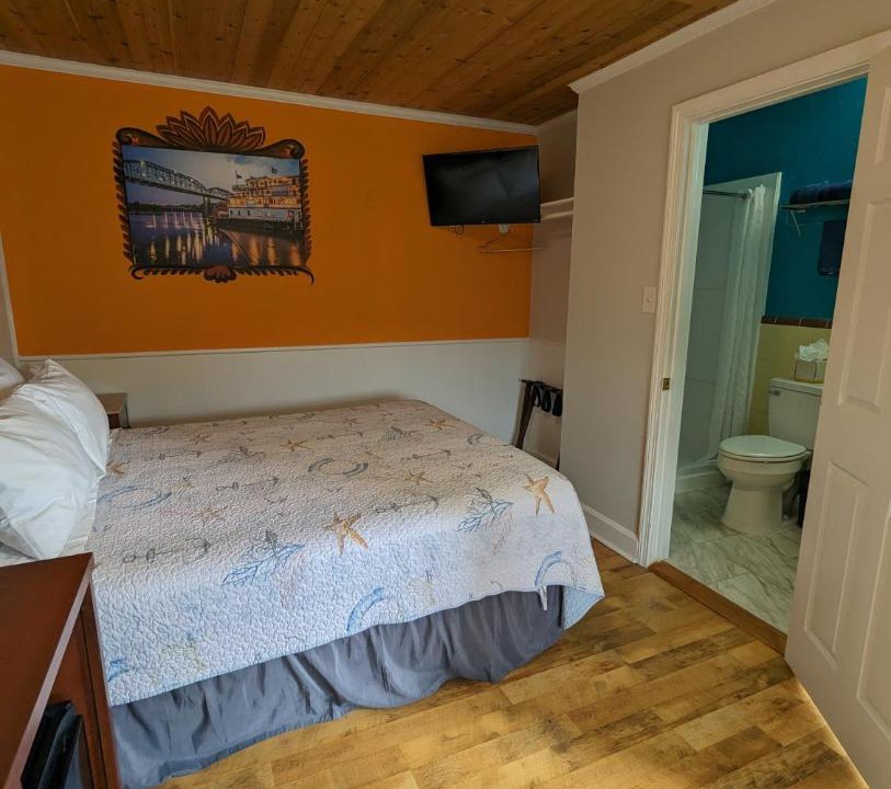 Photo of Bedroom in Madison