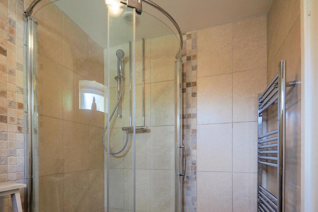 Photo of Bathroom in Fulbeck