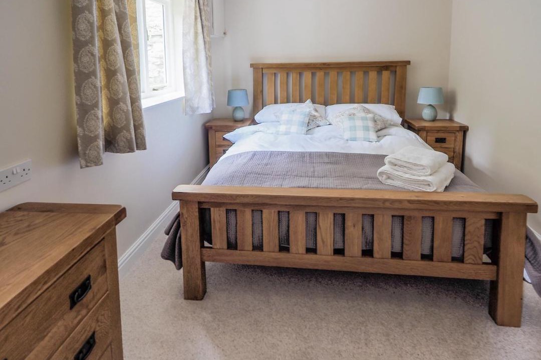 Photo of Bedroom in Fulbeck