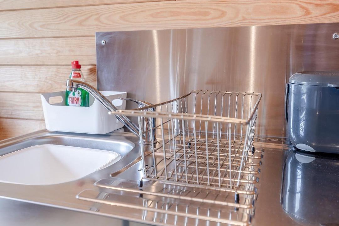 Photo of Kitchen in Ross-on-Wye