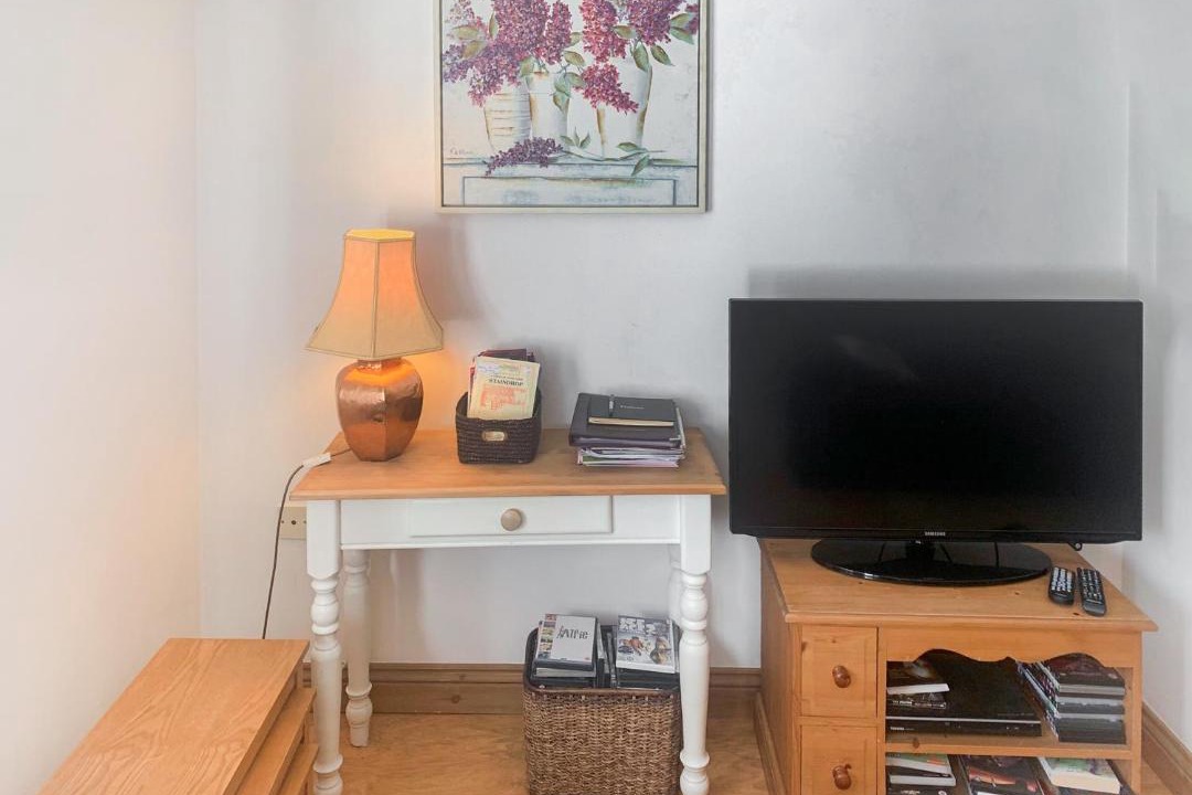 Photo of Livingroom in Staindrop